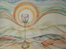 Das Größte aber ist die Liebe